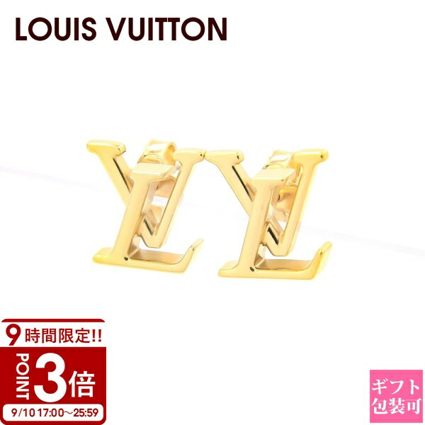 楽天市場】ルイヴィトン ピアス Louis Vuitton モノグラム LV