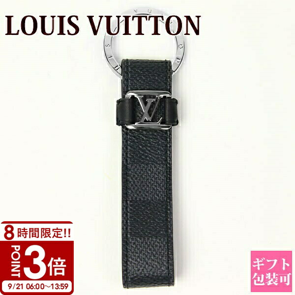 楽天市場】ルイヴィトン LOUIS VUITTON キーホルダー キーリング