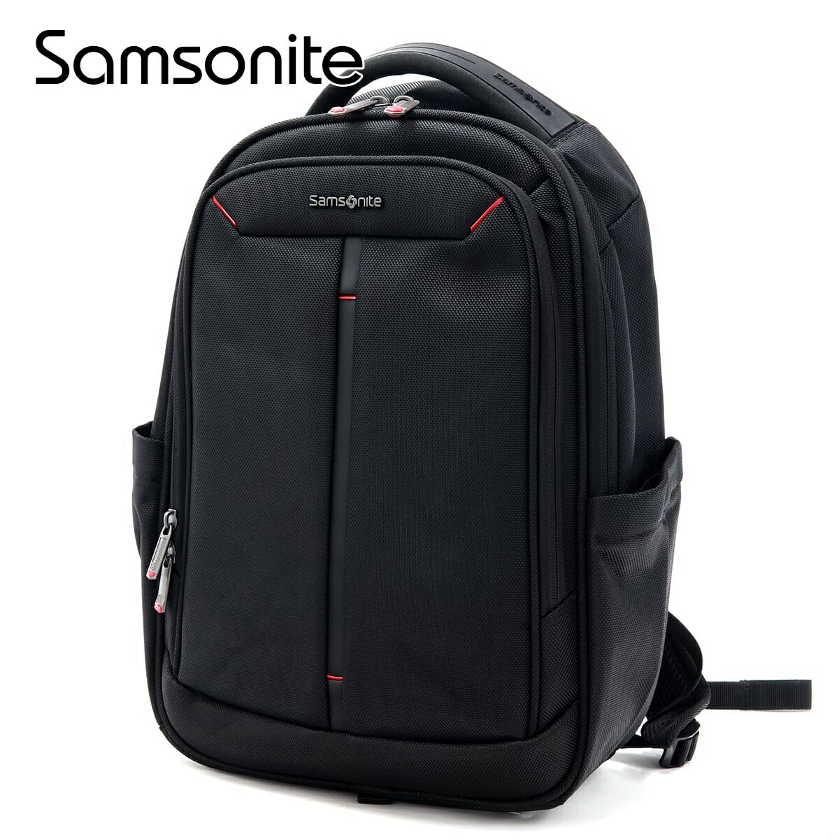 楽天市場】サムソナイト リュック バックパック SLIM BACKPACK