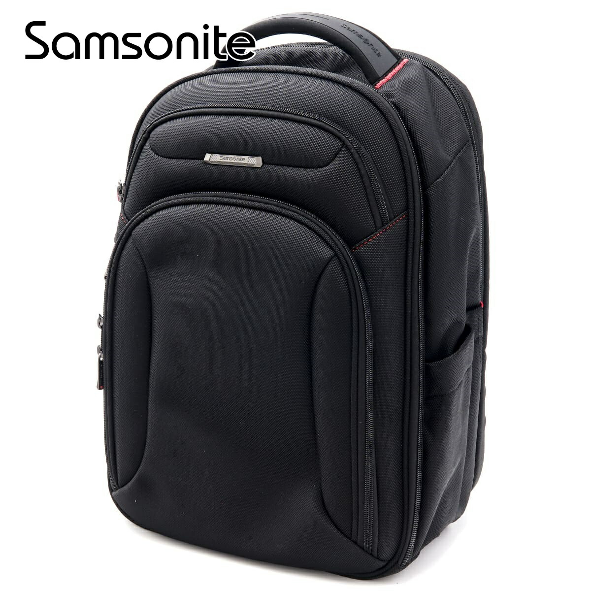 Samsonite サムソナイト リュック リュックサック XENON3.0 ブラック 89431-1041 バックパック