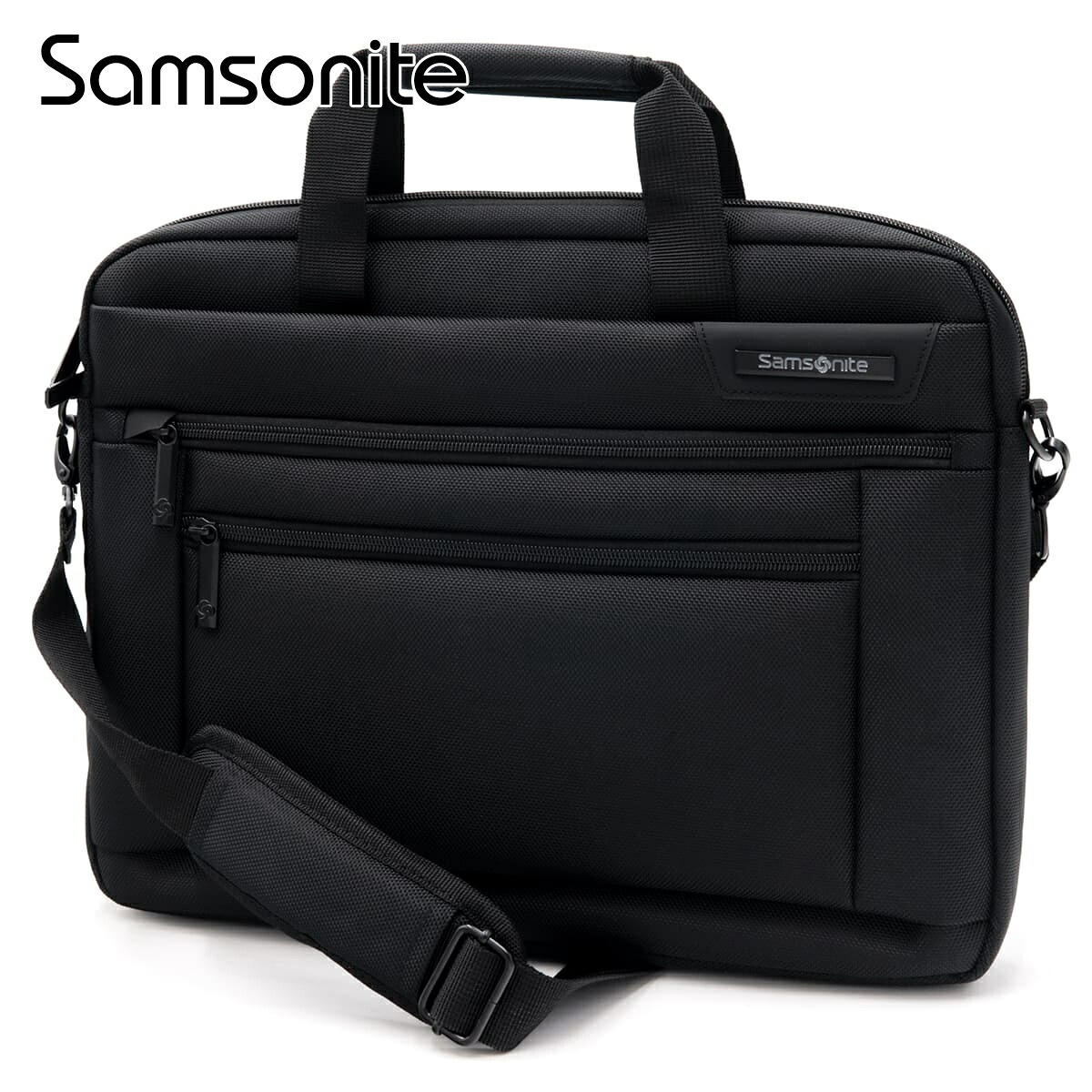 Samsonite サムソナイト 御徒面子 商行為御徒面子 ブリーフ容れもの Classic Business 2.0 15.6\