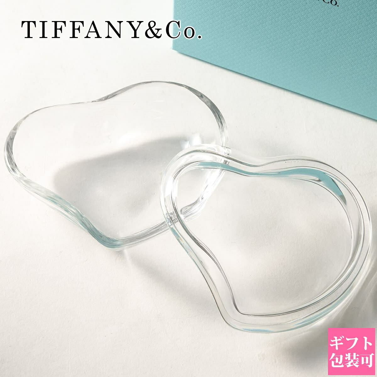 【新品未使用】 TIFFANY&CO. ハート ボックス 最高 楽天市場】ティファニー エルサ Co. & ボックス【Tiffany