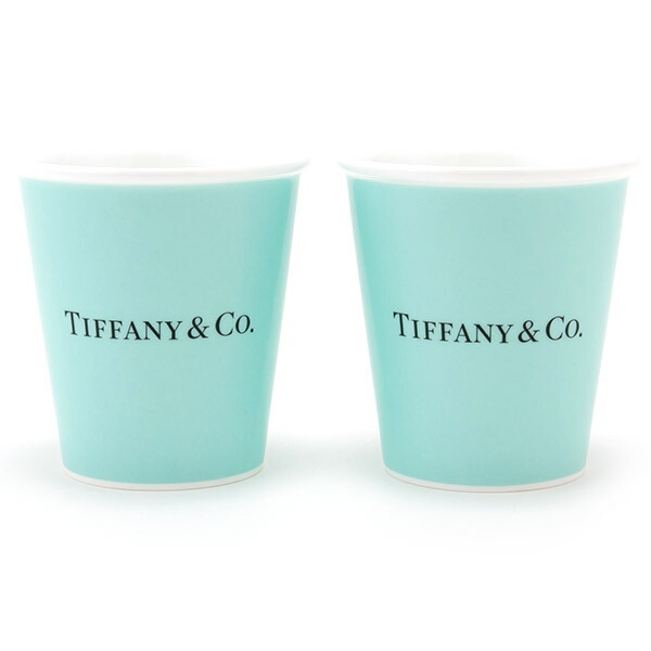 名入れ ティファニー マグ コップ ティファニーブルー 課題 杯 ボーンチャイナ Tiffany Co 食器 凝固 対 引き出物 贈品 出生日付 和合祭 洋食器 新代物 本則品 プレゼント Lapsonmexico Com