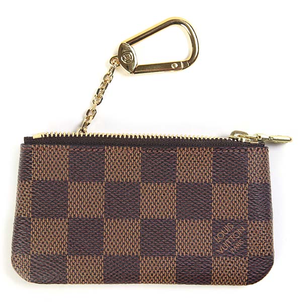 われている ルイヴィトン LOUIS VUITTON 小銭入れ N62658 ダミエ