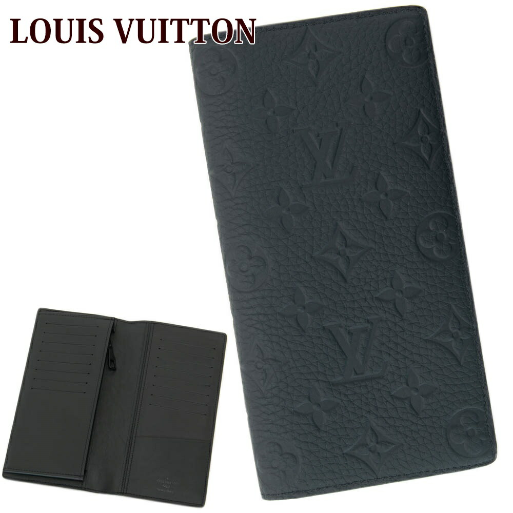 ルイヴィトンの財布 明日着 限定 ロゴ入り♪ EPI ブラザ 長財布 ルイヴィトン (Louis