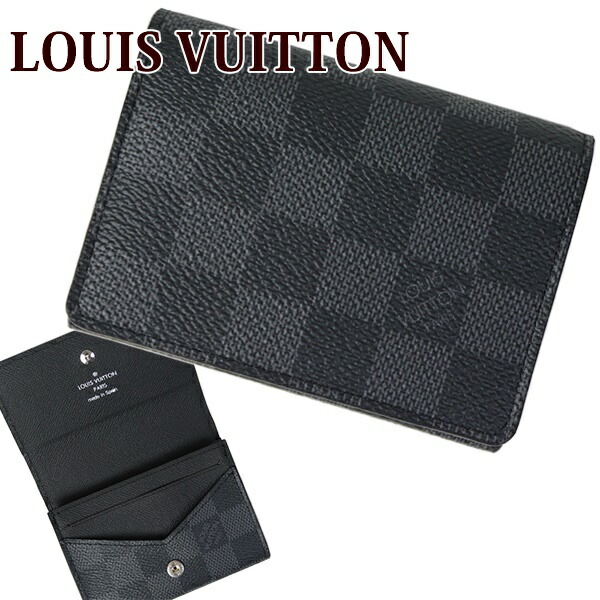 Amazon | (ルイヴィトン) LOUIS VUITTON カードケース 名刺入れ