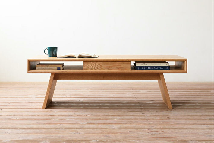 楽天市場】センターテーブル リビングテーブル おしゃれ