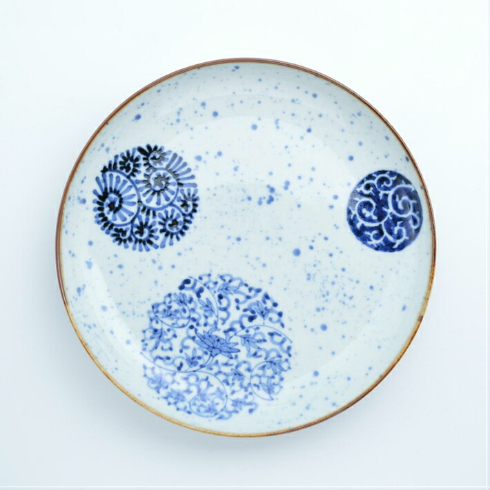 楽天市場】和食器 有田焼 正方形 正角 プレート おしゃれ スクエア