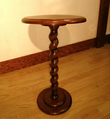 楽天市場】電話台 ファックス台 コンソール おしゃれ クラシック