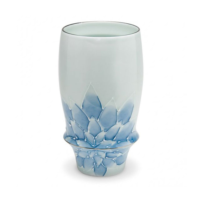 楽天市場】ビアグラス 陶器 有田焼 ビールグラス 有田焼 おしゃれ