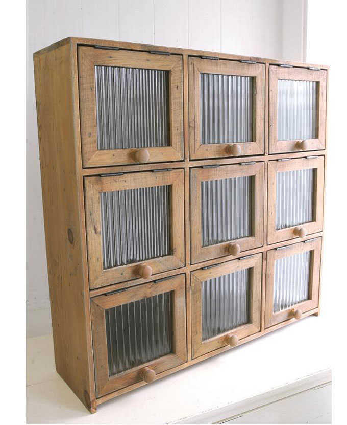 楽天市場】ガラスケース ショーケース アールキャビネット 個性的