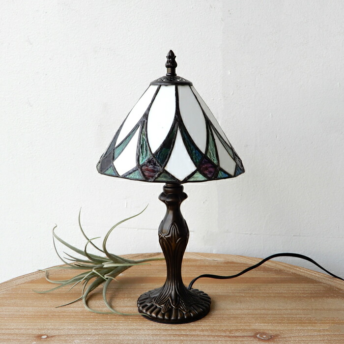 楽天市場】ランプ ステンドグラス ステンドランプ トンボ とんぼ