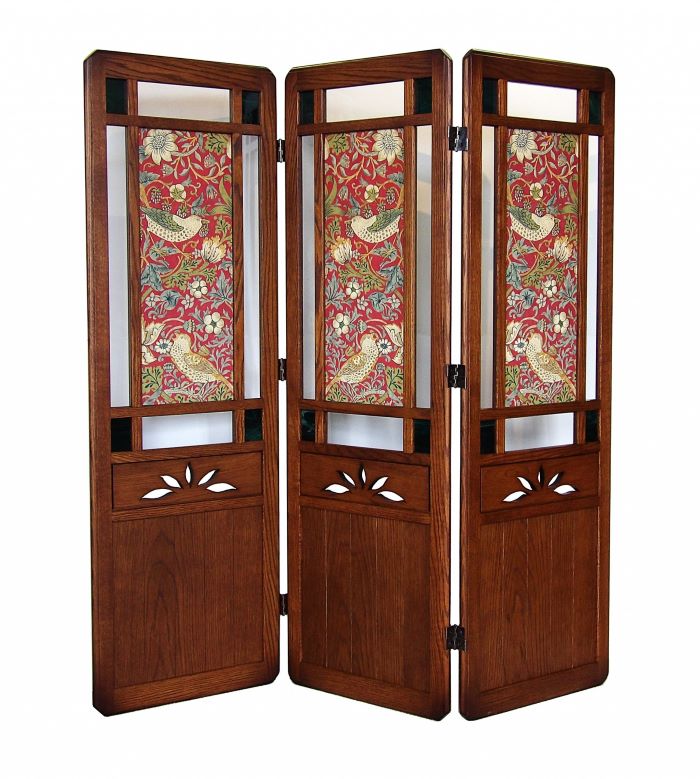 楽天市場】パーテーション アイアン 間仕切り パーティション3連