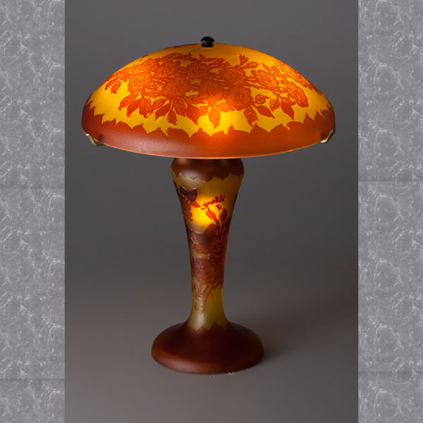 楽天市場】ガレランプ テーブルランプ おしゃれ 藤 ふじ フジ おしゃれ