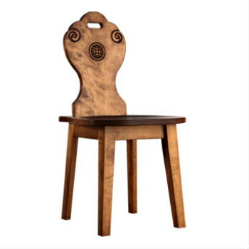 楽天市場】イス 木製チェア クラシック アンティーク 椅子 無垢 チェア