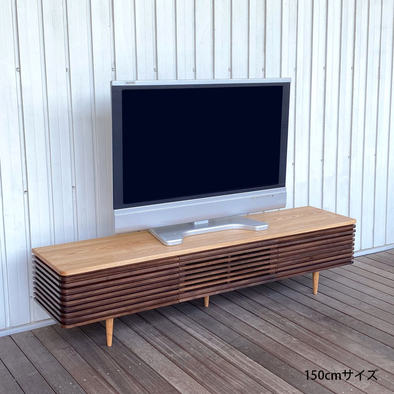 楽天市場】テレビボード tvボード tvボード テレビ台 TVボード AV