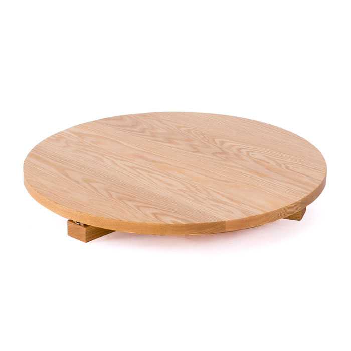 市場 座卓 ちゃぶ台 丸座卓 おしゃれ 丸テーブル 折れ脚 リビングテーブル 無垢 折りたたみ 日本製 国産家具 ローテーブル 木製テーブル