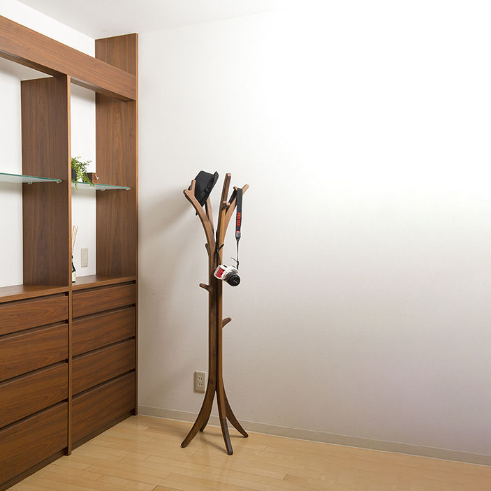 高級オーク材 ポール ハンガー 洋服 掛け コート ラック 木製 北欧 おしゃれ 楽天市場】コートハンガー ポールハンガー 木製ハンガー ハンガー