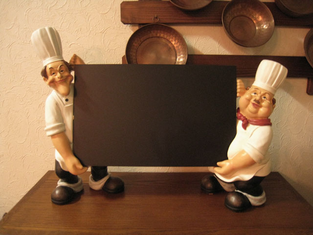 楽天市場】メニューボード レストラン ショップ用 イタリアン 洋食