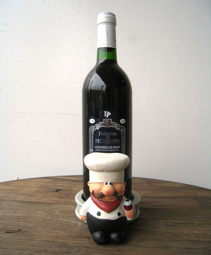 楽天市場】メニューボード シェフ 黒板 アンティーク 看板 ブラック