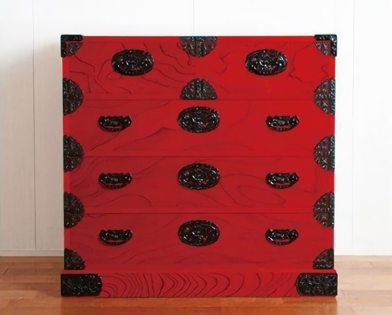 楽天市場】民芸家具 和モダン 日本製 国産家具 おしゃれ 階段箪笥 吉野