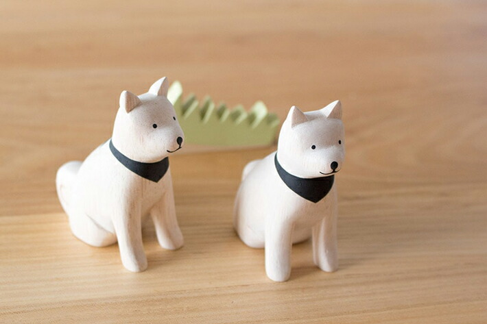 木彫りの置物 天然木 木彫り 置物 アニマル かわいい 犬 いぬ 秋田犬 アキタイヌ ワンコ オーナメント 動物雑貨 おしゃれ 木製小物 オブジェ インテリア雑貨 アジアン雑貨 インドネシア プレゼント 贈り物 ギフト お買得品 秋田犬の木彫り Giosenglish Com