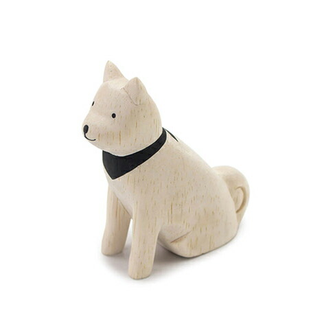 木彫りの置物 天然木 木彫り 置物 アニマル かわいい 犬 いぬ 秋田犬 アキタイヌ ワンコ オーナメント 動物雑貨 おしゃれ 木製小物 オブジェ インテリア雑貨 アジアン雑貨 インドネシア プレゼント 贈り物 ギフト お買得品 秋田犬の木彫り Giosenglish Com