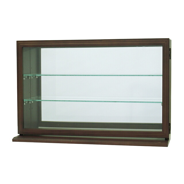 楽天市場】コレクションケース おしゃれ 幅36 高さ64.5 コンパクト