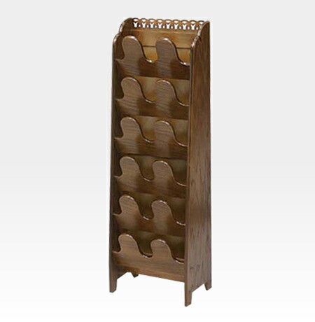 楽天市場】スリッパラック スリッパ入れ 木製 玄関収納 マガジンラック