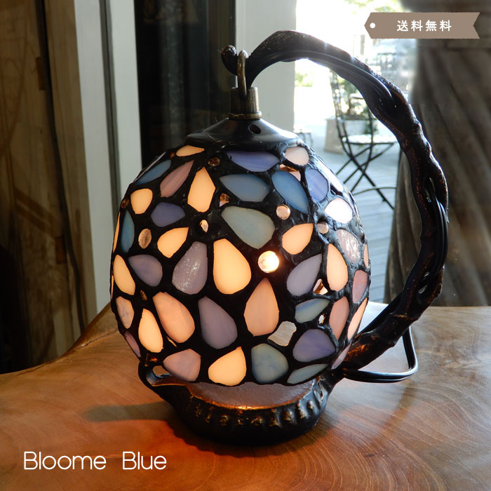 楽天市場】テーブルライト ふくろう フクロウ 梟 ランプ ガラスランプ