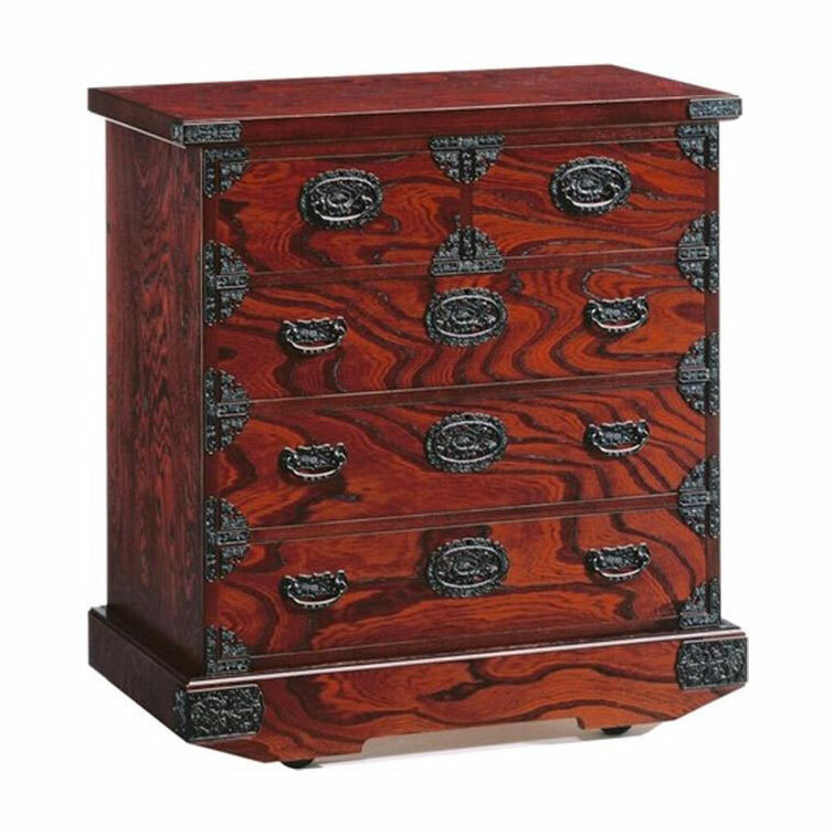 楽天市場】民芸家具 民芸タンス 和箪笥 和家具 日本製 国産家具