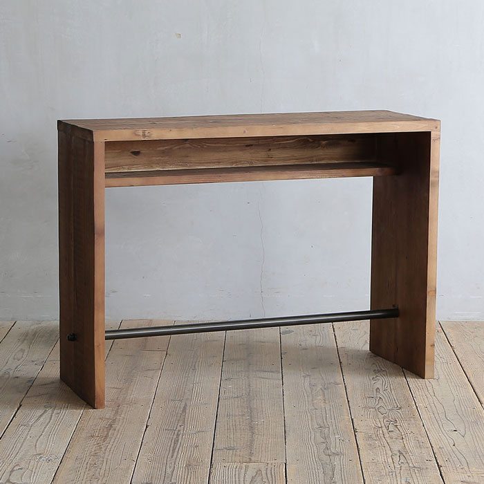 楽天市場】カウンターテーブル カウンターデスク PCデスク キッチン