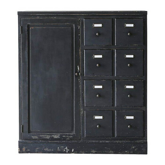 素敵な雰囲気の木枠ガラス戸棚　 食器棚　収納棚　本棚　キャビネット　古家具 木枠ガラス戸の収納棚 - 古道具＋original‐紫山‐ shizan