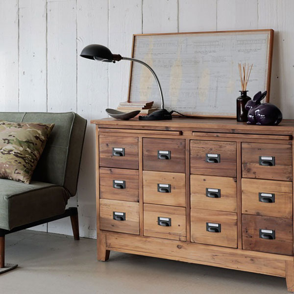 ビンテージ キャビネット 木製 楽天市場】チェスト ヴィンテージ おしゃれ 古材 カフェ風