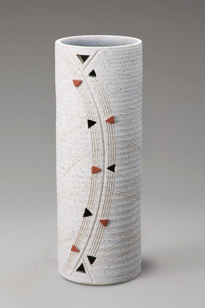 楽天市場】信楽焼 傘立て 花器 花瓶 和モダン 陶器 おしゃれ和モダンな