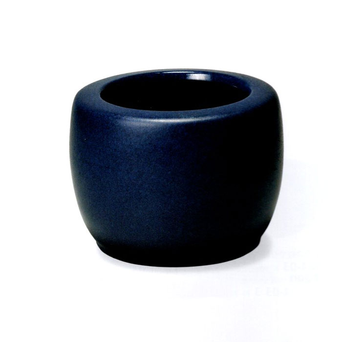 楽天市場】信楽焼 火鉢 生子 なまこ 13号 15号 火鉢 遠赤外線 七輪 薪