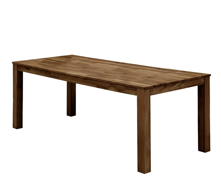 ダイニングテーブル 食事テーブル 160 ウォールナット 無垢 木製 おしゃれ かっこいい 総無垢 北欧 ナチュラル 木製テーブル ナチュラル ダイニング家具 送料無料 Reggie ウォールナット無垢ダイニングテーブル160 Mpgbooks Com