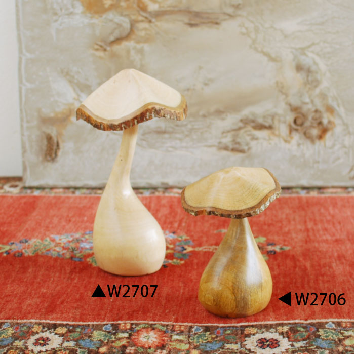 アンティーク調、壁掛け　キノコ 4dfa7aa0ff5a69ba1d0bdc84f1b2bf