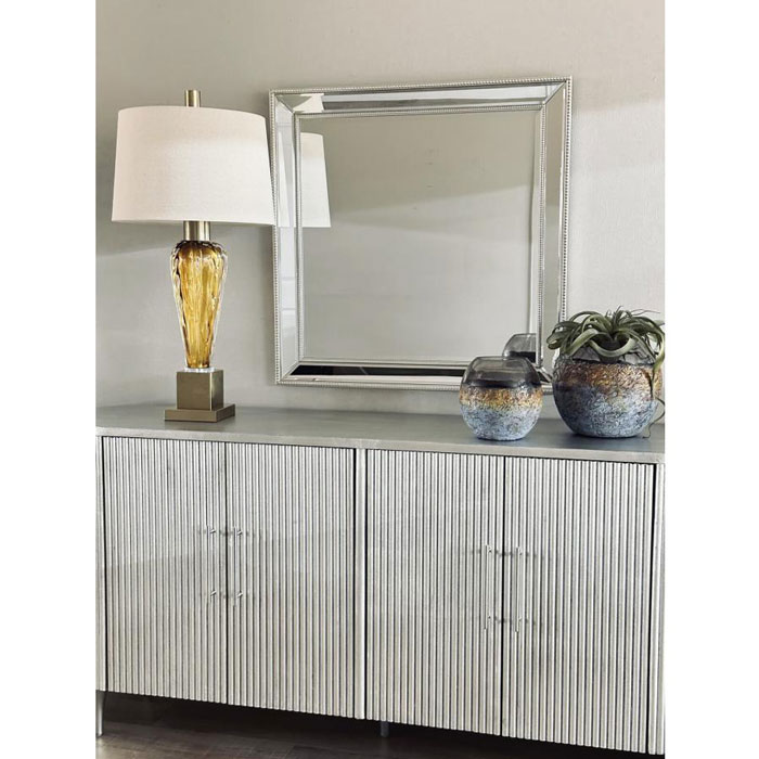 ウォールミラー 64×84 楽天市場】壁掛けミラー 鏡 ミラー 正方形 スクエア 64×64 角型