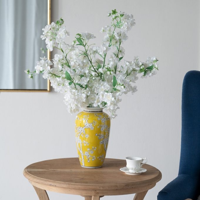 #壺 花瓶 6点セット 楽天市場】花びん 壺 壷 つぼ 小瓶 ジャーポット フラワーベース 蓋