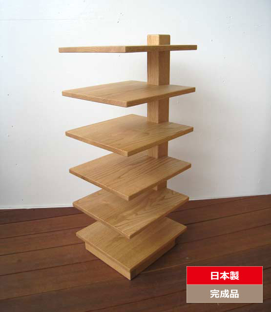 楽天市場】スリッパラック スリッパ入れ 木製 玄関収納 マガジン