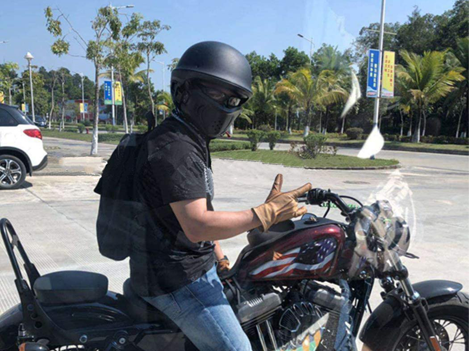 珍しい メーカー正規品 バイクヘルメット バイク ヘルメット 原付 バイク用ヘルメット フェイスマスク 防寒 アライヘルメット ジェットヘルメット マットdot Sg Psc規格品 フルフェイス システムヘルメット 四サイズ S M L Xl 安全 頑丈 アウトレット送料無料 Www