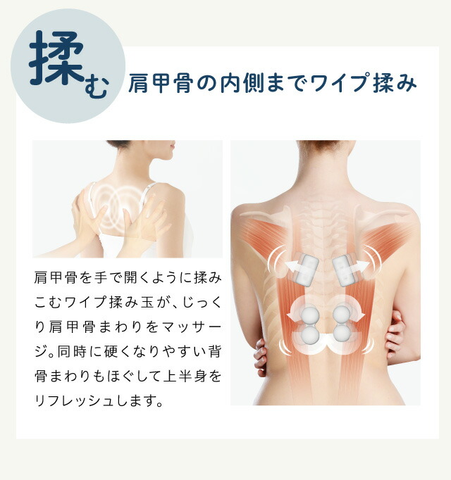 驚きの値段 楽天市場 Aortd 母の日 仕事や家事での腰の痛みやコリを解消 背中マッサージ機 腰マッサージ機 解消グッズ 枕 解消 マッサージ お洒落な北欧マッサージ器 温め 肩凝り 肩コリ ねもみ 首凝り 首 肩 肩甲骨 首こり マッサージ機 おしゃれ マッサージ器