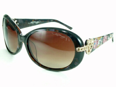 メーカー包装済 楽天市場 スカル バタフライズ ブラウン パープル Ed Hardy エドハーディー サングラス Eha Skull Butterflies 送料無料 レディース メンズ Uvカット ブランド モードドライブ オシャレ 人気 おすすめ 港町めがね工房 海外正規品