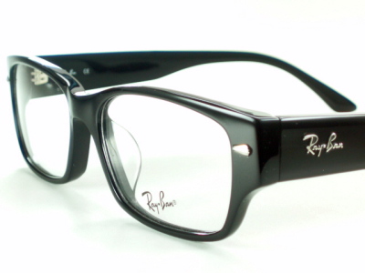 ray ban thick black frames aacea9