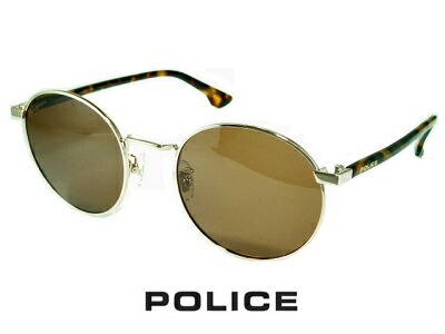 New限定品 楽天市場 21 偏光レンズ ブラウンレンズ 丸めがね ラウンド ゴールド Police ポリス サングラス Police Splc65j 8ffp 送料無料 メンズ Uvカット ブランド 人気 オシャレ ドライブ 釣り 港町めがね工房 海外最新 Blog Jotajota Net Br