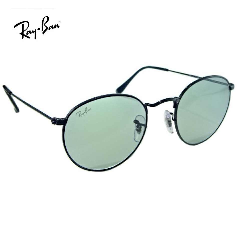 楽天市場】Ray-Ban レイバン サングラス RB3447 002/4B 送料無料 M