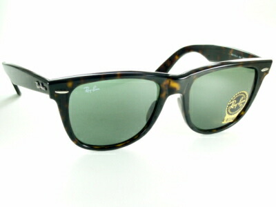 ray ban turtle