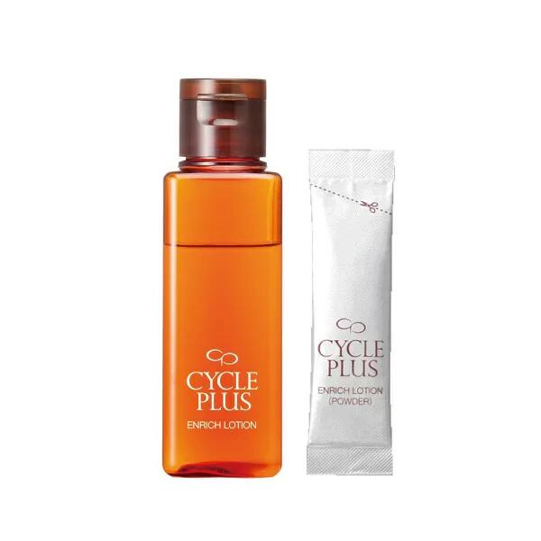 ナリス化粧品 混ぜる化粧水 エンリッチ ローション 保湿 ローション11本 Amazon | CYCLE PLUS ナリス化粧品 混ぜる化粧水 エンリッチローション