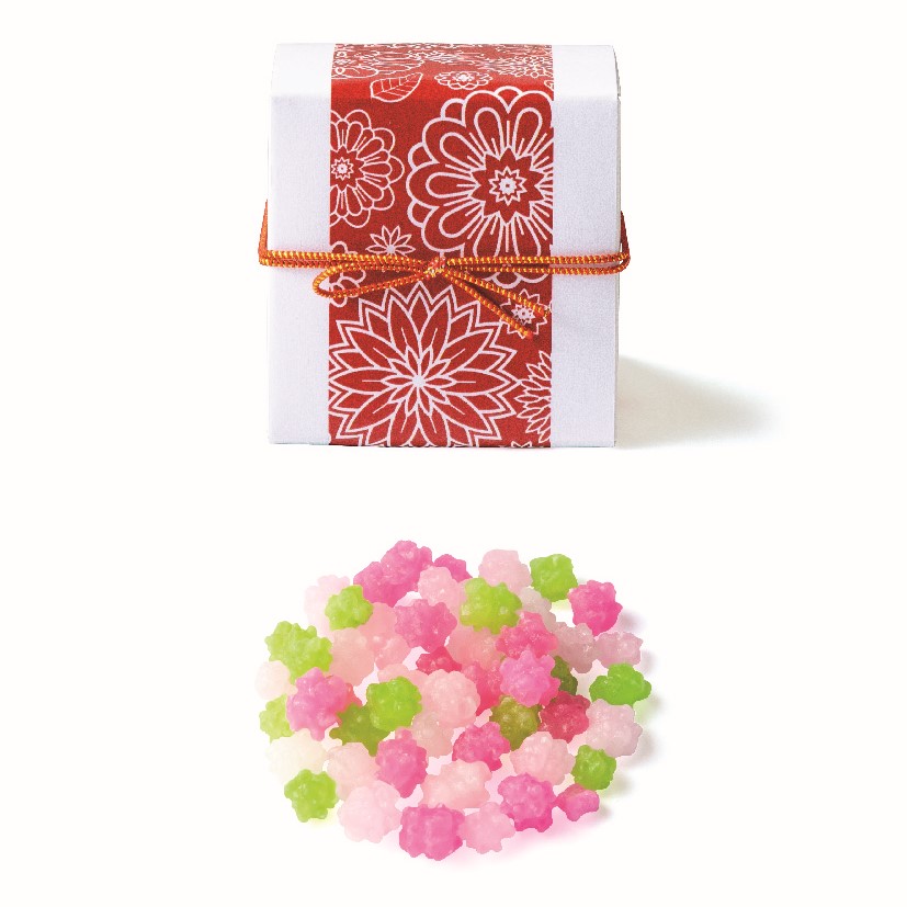楽天市場】【36コ】プチギフト お菓子 宴の縁36個セット